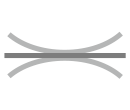 High bending resistance