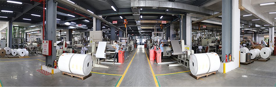 Extrusion process